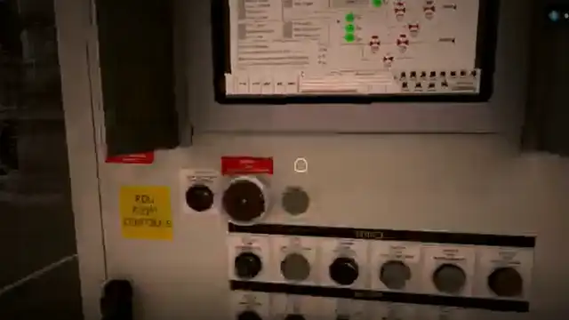 Collaborative VR Exercises for Oil Refinery Safety Training