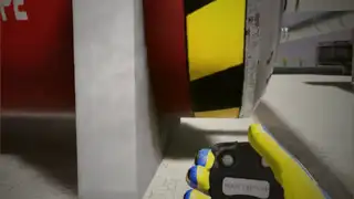 Tecnologia de Ponta para Treinamento de Segurança no Trabalho