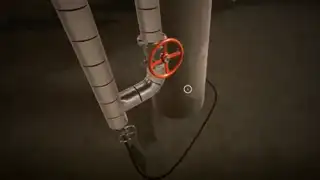 Treinamento eficaz de gestão de riscos com tecnologia VR