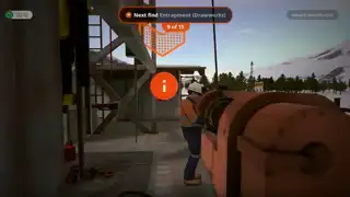 Fortalecendo a segurança no trabalho com treinamento em VR impulsionado por IA