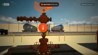 Como a simulação em VR aprimora o treinamento e a educação
