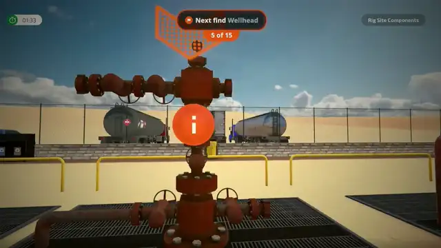 كيف تعزّز محاكاة VR التدريب والتعليم