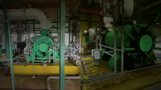Maximizando o ROI: o poder de economia do treinamento em VR