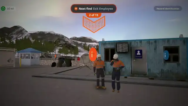 NOM-030-STPS-2009: Capacitación Documentada y Realidad Virtual