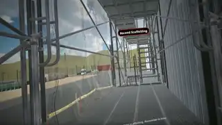 NOM-031-STPS-2011: Capacitación en Realidad Virtual en Obra