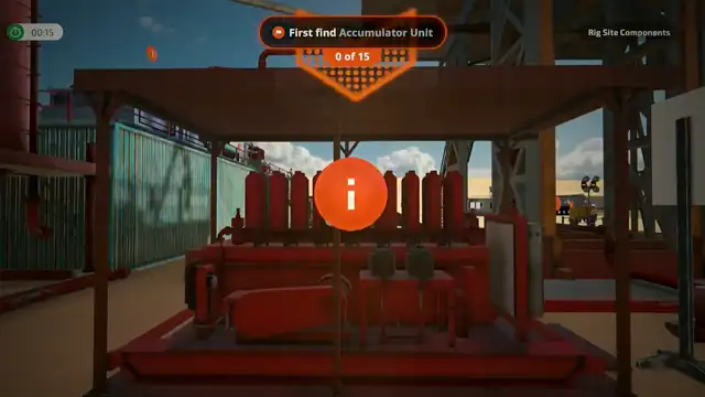 Guía de las NOM-STPS: Seguridad Industrial en Realidad Virtual