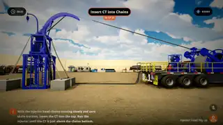Por que estas empresas de óleo e gás estão usando treinamento em VR