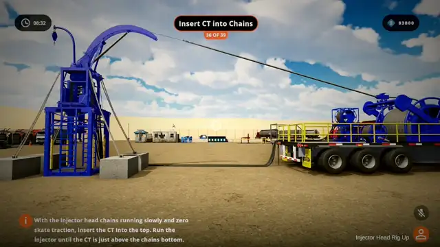 Why These Oil and Gas Companies Are Using VR Training