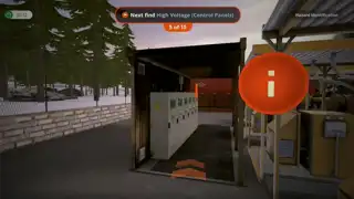 The Impact of Immersive Training on Emergencies