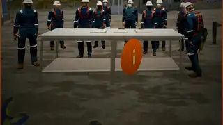 O futuro das soluções de treinamento em VR para a construção civil