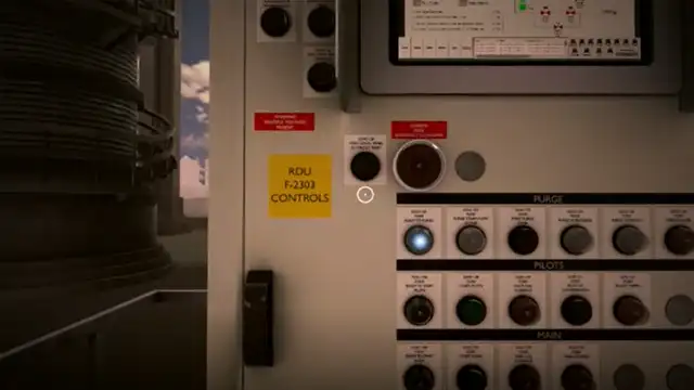 VR Boosts Refinery Operator Training for Safer Workplaces