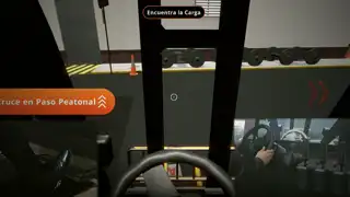 Por que o treinamento de empilhadeira em VR supera os métodos tradicionais na segurança do trabalho