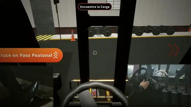 Why VR Forklift Training Beats Traditional Methods for Workplace Safety