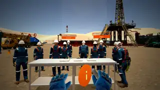 Treinamento Industrial em VR: Transformando as Competências da Força de Trabalho