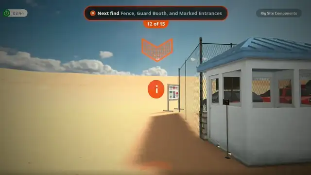 VR Training Oil and Gas: Revolutionizing Safety Protocols