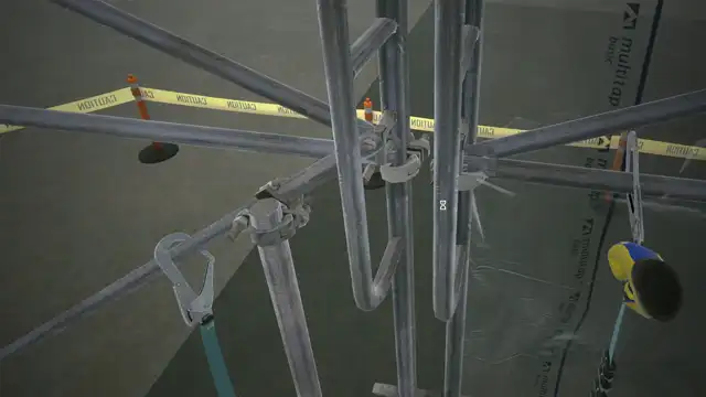 A VR transforma o treinamento de operadores de equipamentos pesados