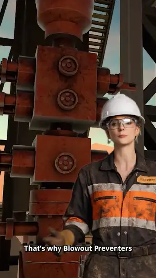 Oil & Gas