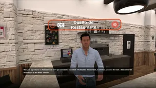 Mobile experience