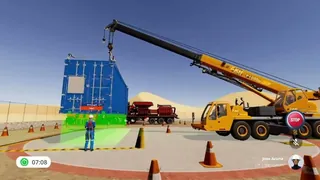 كيف يوجّه المُشير عملية الرفع