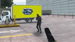 Logistics